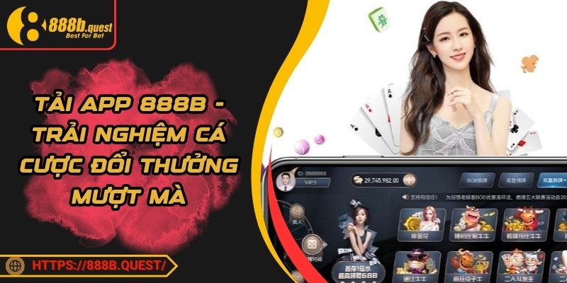 Dễ dàng cài đặt ứng dụng với hướng dẫn chi tiết