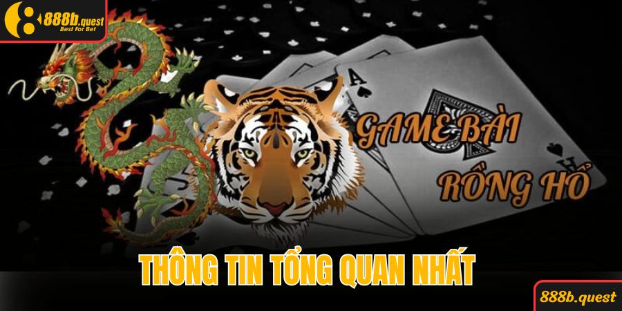 Thông tin tổng quan nhất về hình thức cược rồng